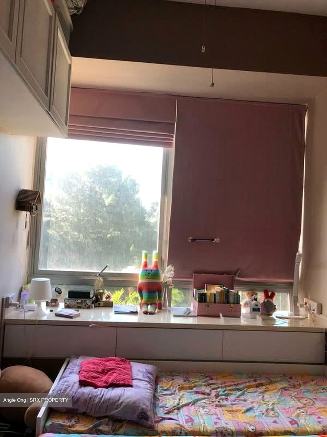 Meyer Residence (D15), Apartment #593320801
